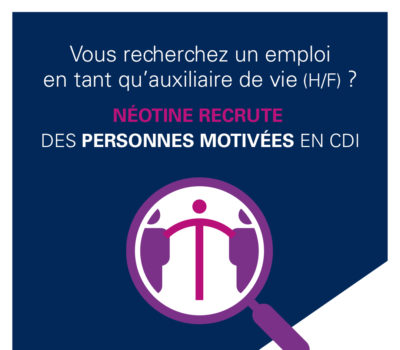 Emplois à promouvoir en CDI !